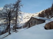 Alpe Scarpia di Sotto