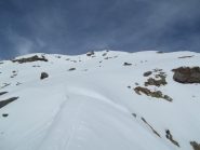 Il Tagliaferro (cresta SE)