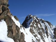 colletto Coolidge uscita del Lourousa