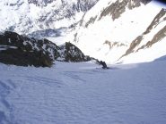 In viaggio sul Gunther, Federico