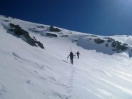 Ultimi pendii