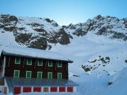 rifugio Zamboni