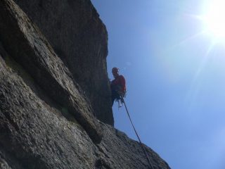 otaner sul quarto tiro