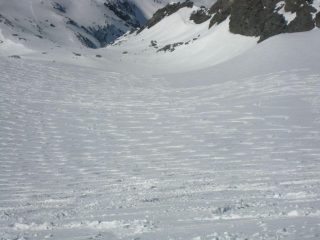 Ricami sul campo di gioco