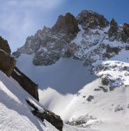 la nord del Viso