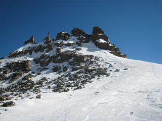 Le cadreghe,la punta è la seconda a destra