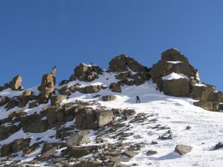 le Cadreghe