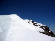 finalmente la croce