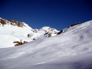 spunta la Marchisa