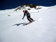 la grinta di Ale