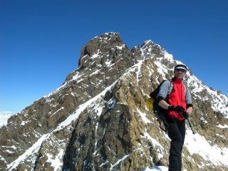 mark in cima