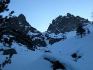 verso le Forciolline