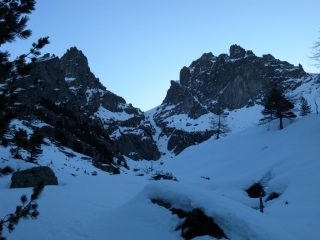 verso le Forciolline