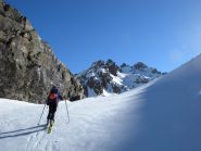 un pò di respiro