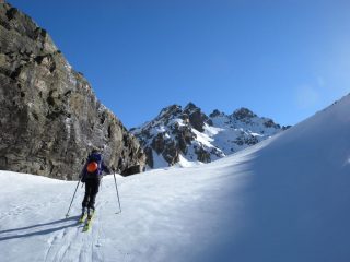 un pò di respiro