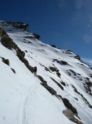 passaggio obbligato