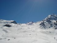 il vallone dell'Entrelor