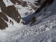 barricate al ritorno