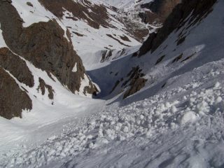 barricate al ritorno