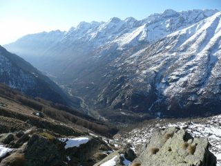 Valle Orco
