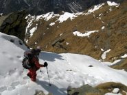 Sulla via del ritorno