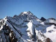 Nord e Sud dell'Argentera