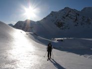 salendo al Sirwoltensattel