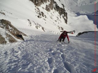 nel canalino