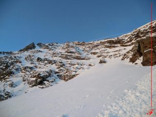 sotto il cielo oin