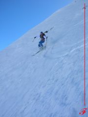 tanta felicità nel cuore