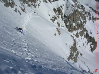 sul traverso