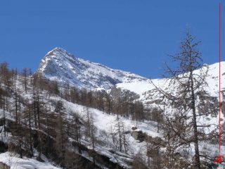 lassù l'oin,lassù un sogno