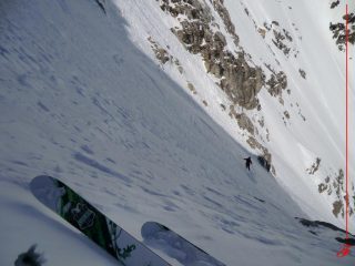 sei grande tarik