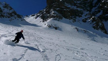 Bonollo si lascia alle spalle il canale N