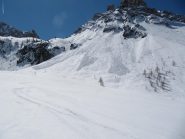 un po' più faticose nella parte bassa