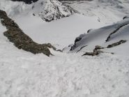 canalino visto da sopra