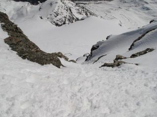canalino visto da sopra