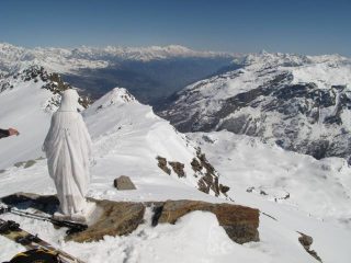 il sogno si è avverato