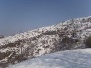 03 - ma lungo la strada si va bene anche senza ciaspole