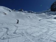 Il divertimento in discesa è praticamente finito... alla prossima!