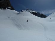 Verso Fouillouse