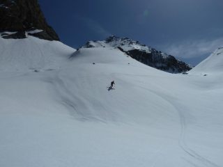 Verso Fouillouse