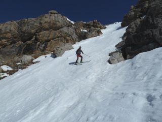 Strettoia