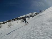 tutti buoni sul velluto... ;-)