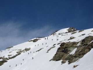gli ultimi posti liberi