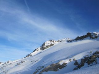 dal colle del M Gelè