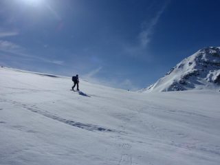 Colle Sea delle Tampe