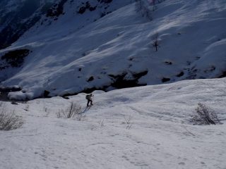 Arduino in salita