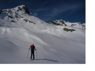 C'e' da faticare ancora un po'...