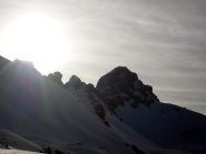 Oronaye nella sua bellezza